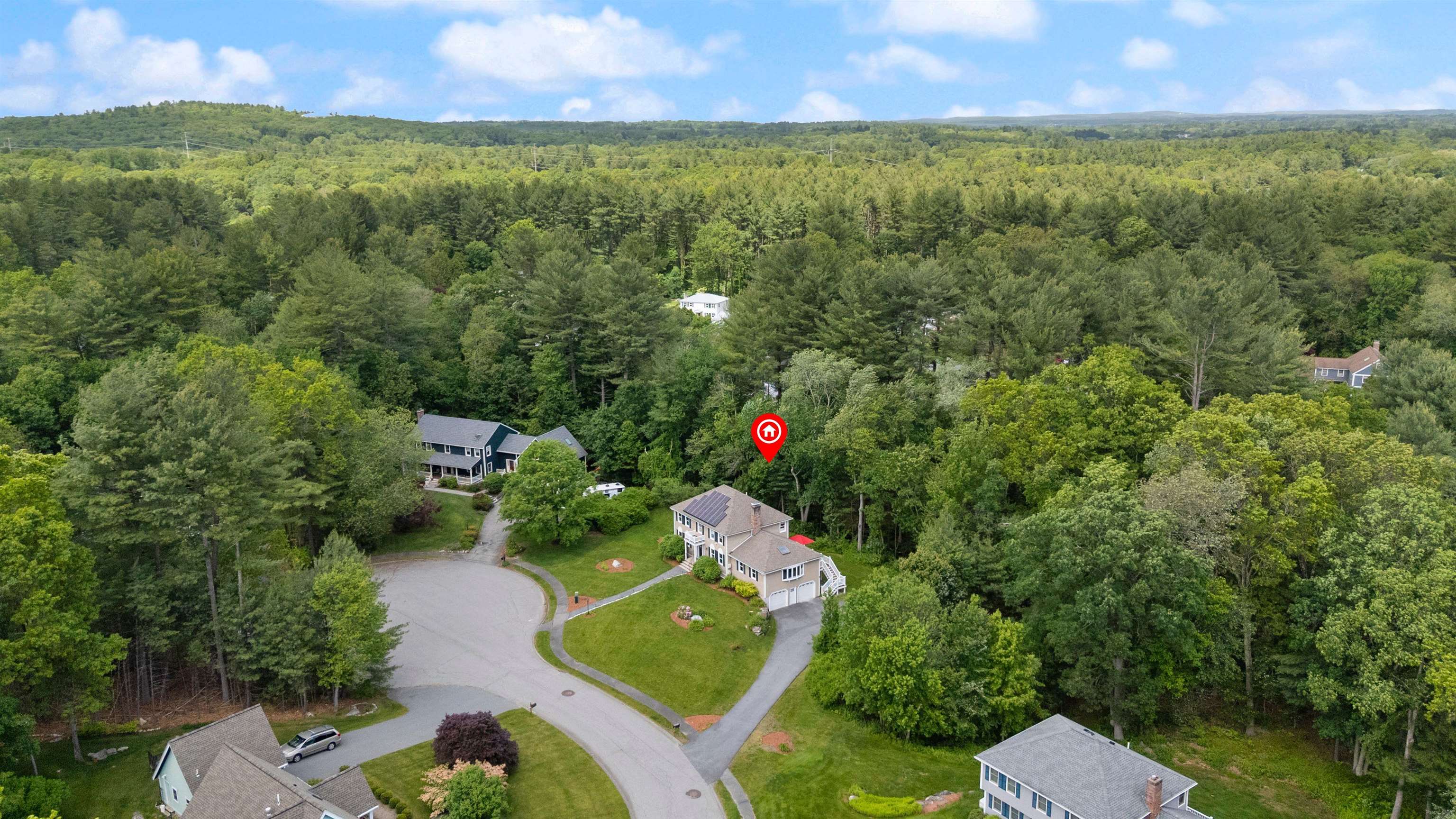 7 Minuteman Drive