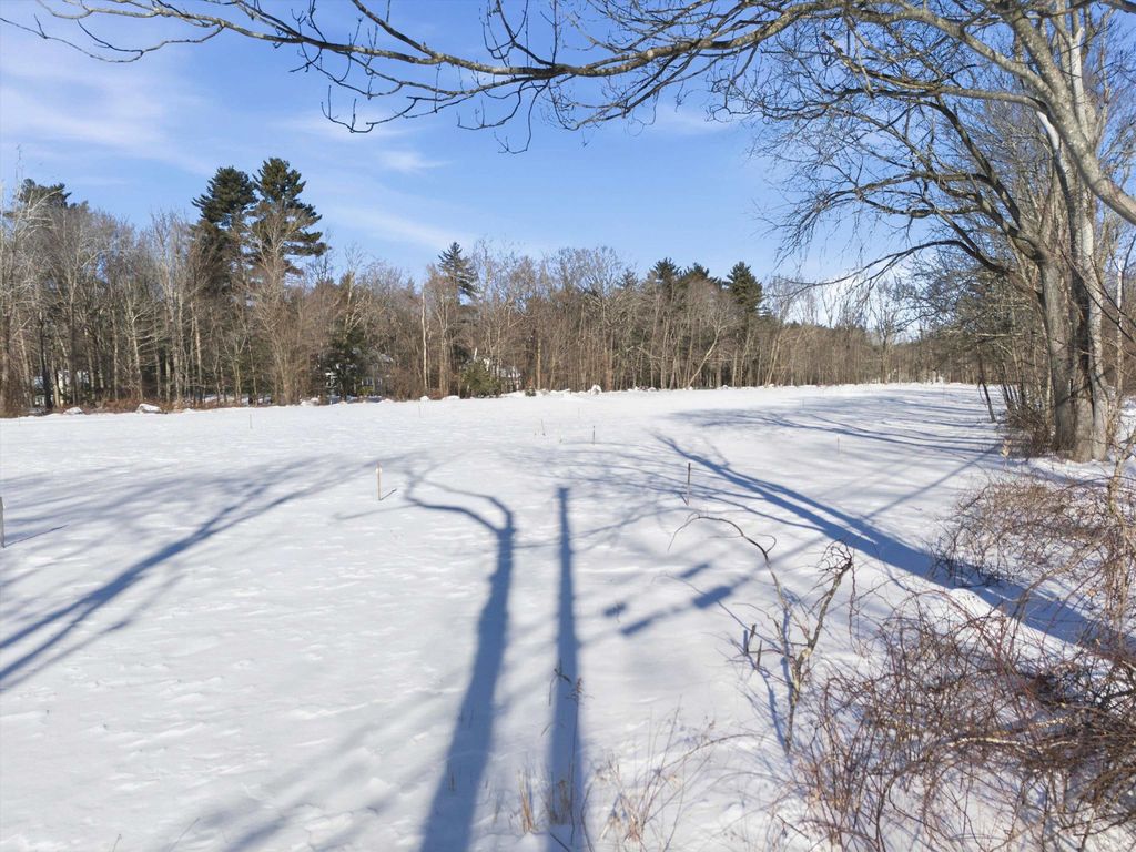 Photo of 94 Mack Hill Road #7-40-0, Amherst, NH 03031 (MLS # 5075786)