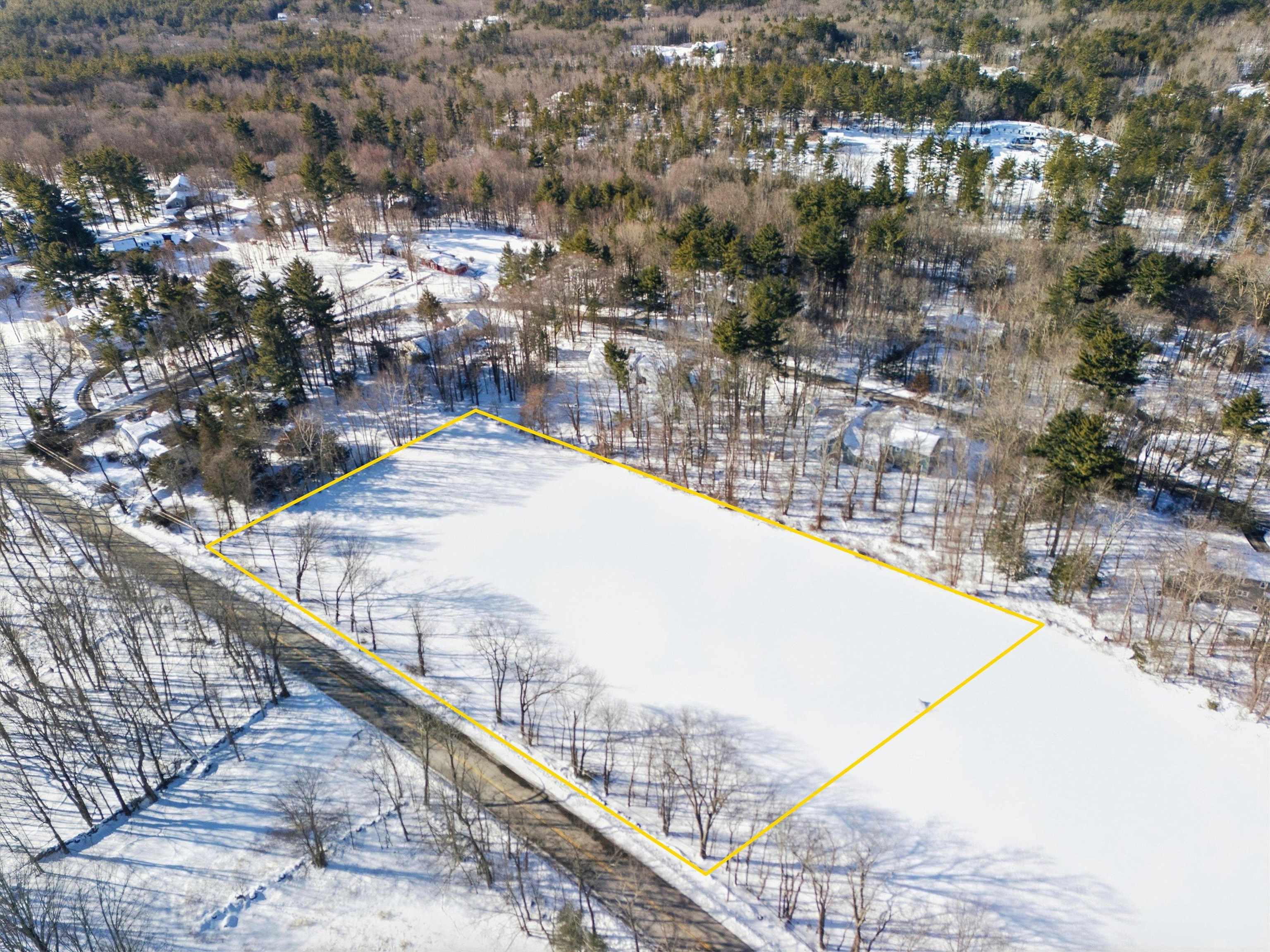 94 Mack Hill Road 7-40-0