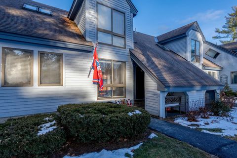 111 Lakeland Drive D Hartford VT 05059