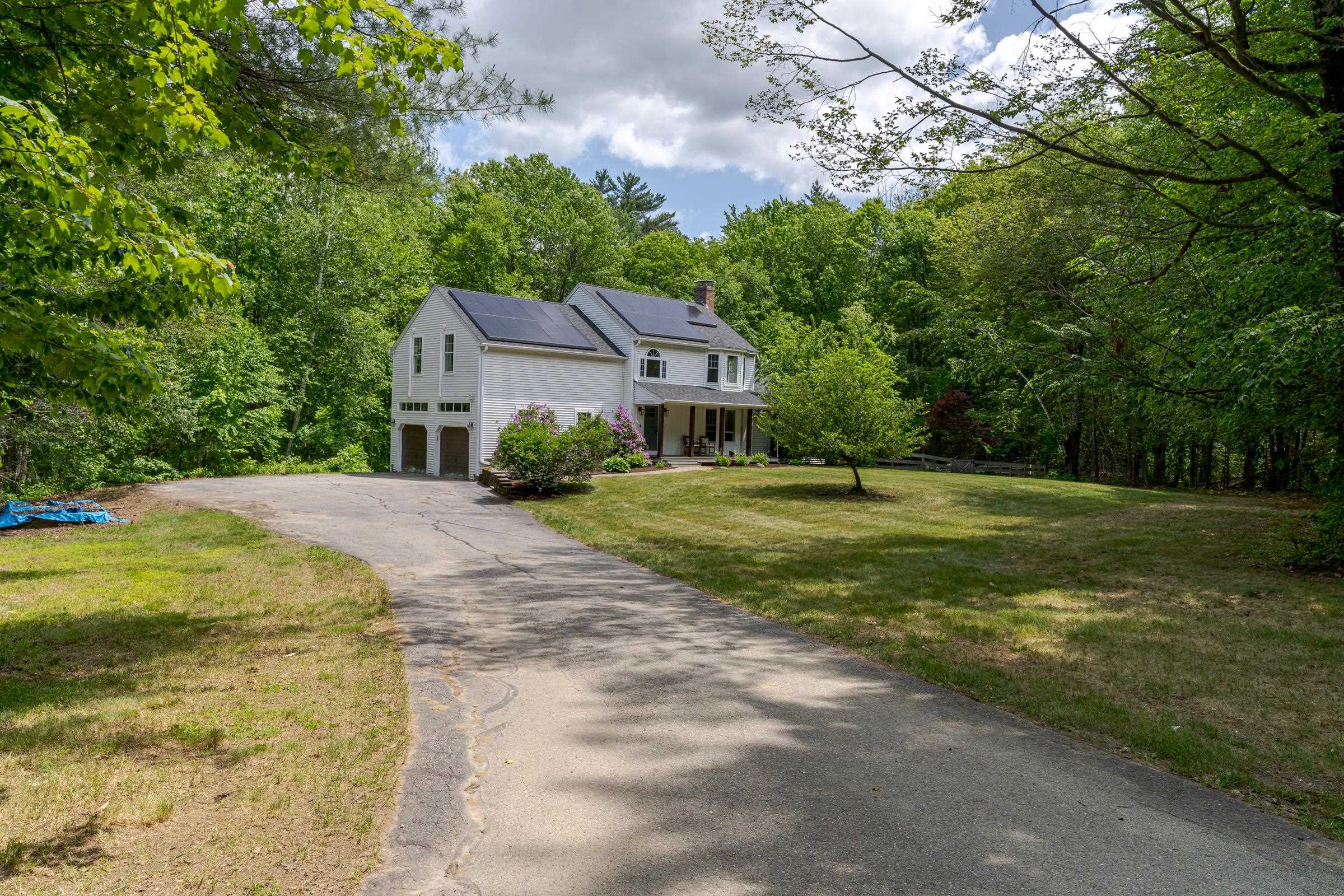 11 Rabbit Lane