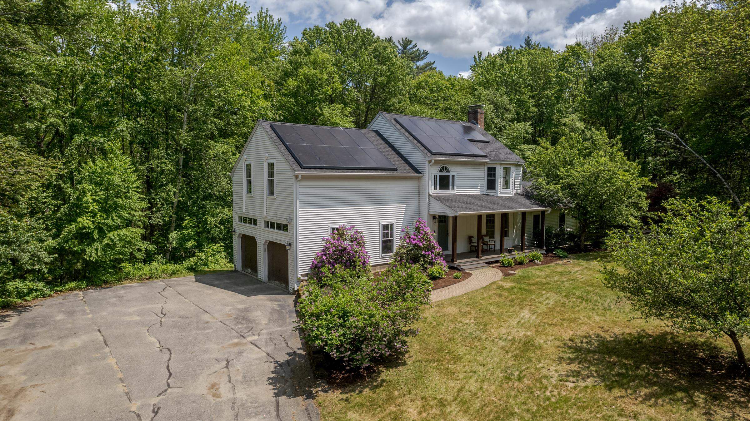 11 Rabbit Lane