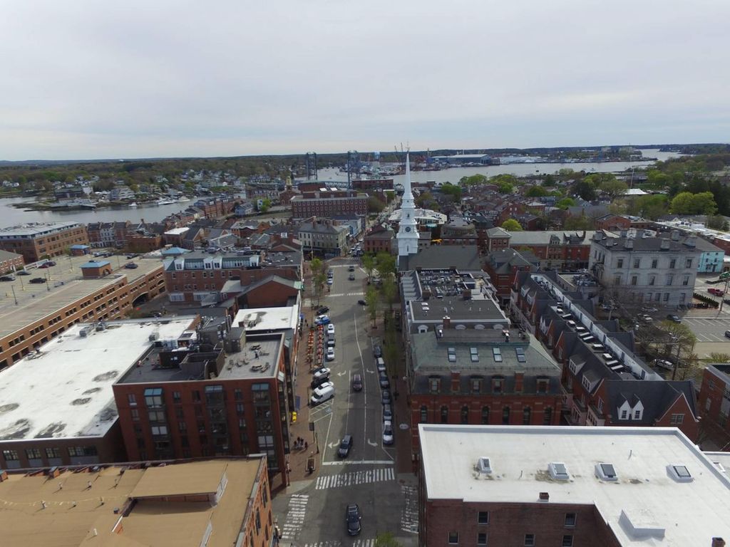 Photo of 10 Vaughan Mall Street #203A, Portsmouth, NH 03801 (MLS # 5053300)