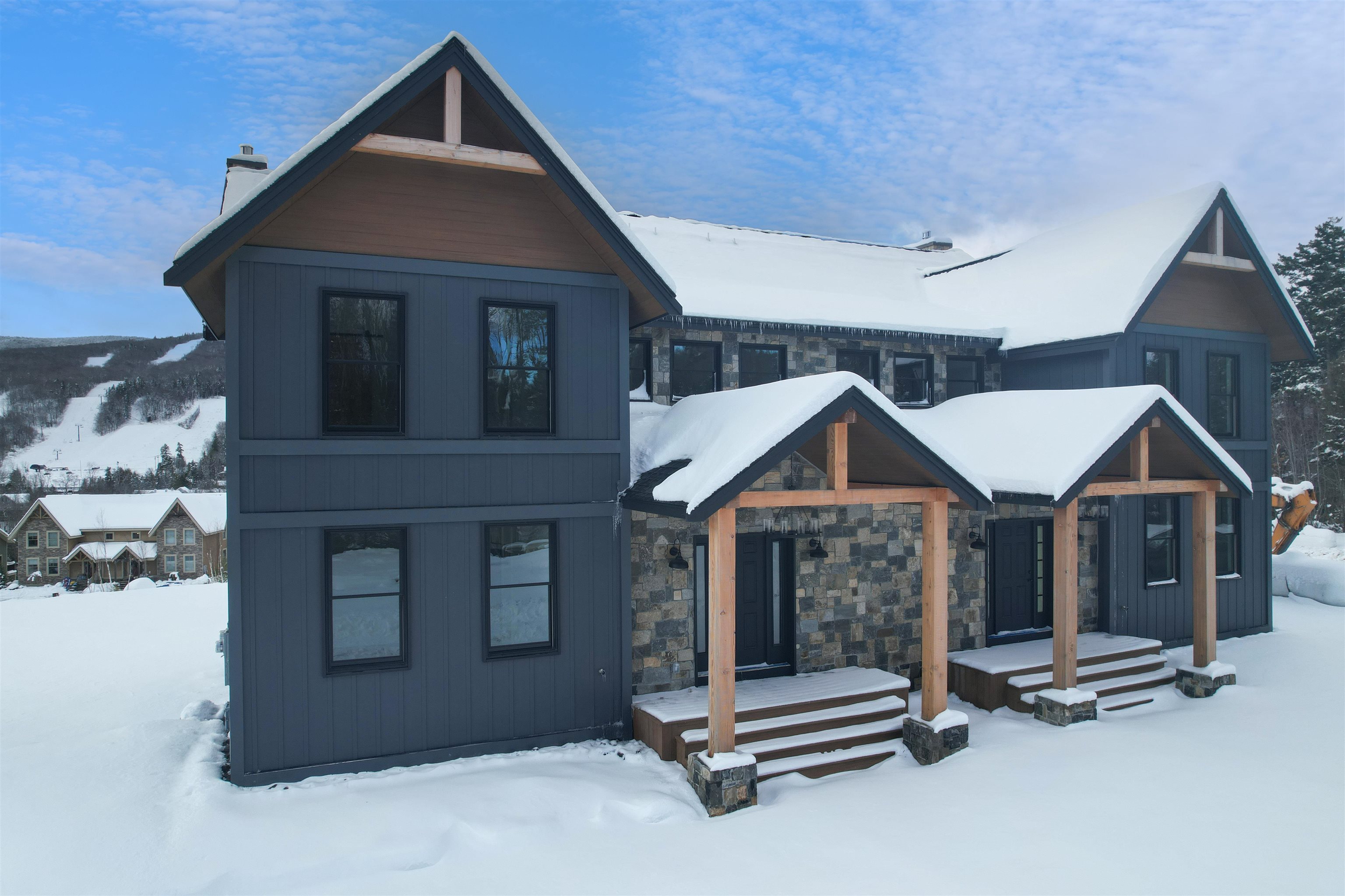 36A Boulder Ridge Drive