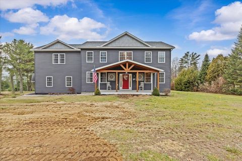 Photo of 94 St. Albans Road, Swanton, VT 05488 (MLS # 5070947)