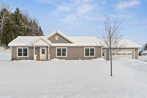 597 Partridge Farm Road Berlin VT 05641