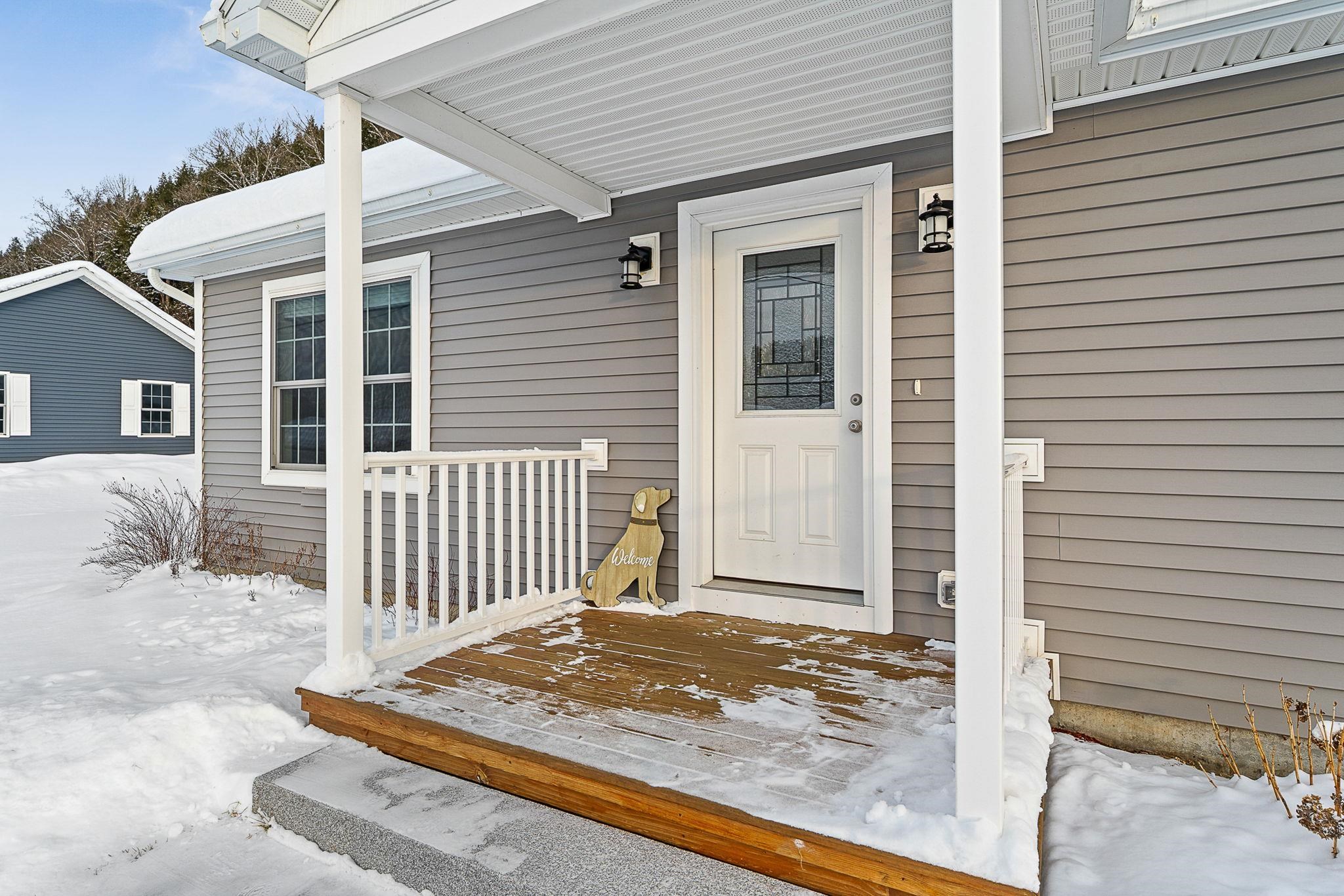 597 Partridge Farm Road