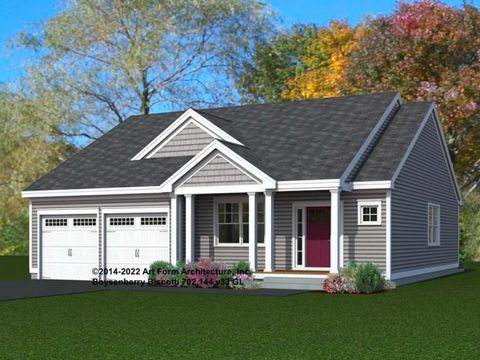 56 The Cliffs at Evergreen Drive Auburn NH 03032