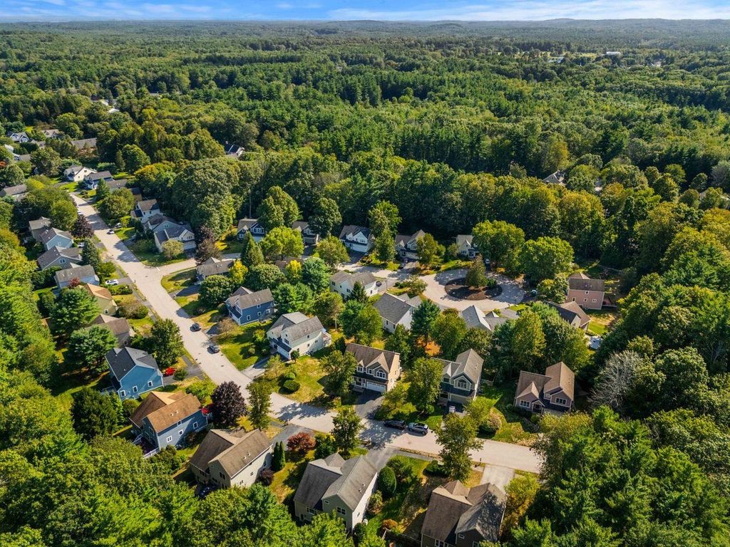Photo of 31 Exeter Farms Road, Exeter, NH 03833 (MLS # 5061016)