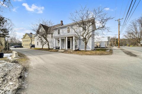 11 Beaver Meadow Road Norwich VT 05055