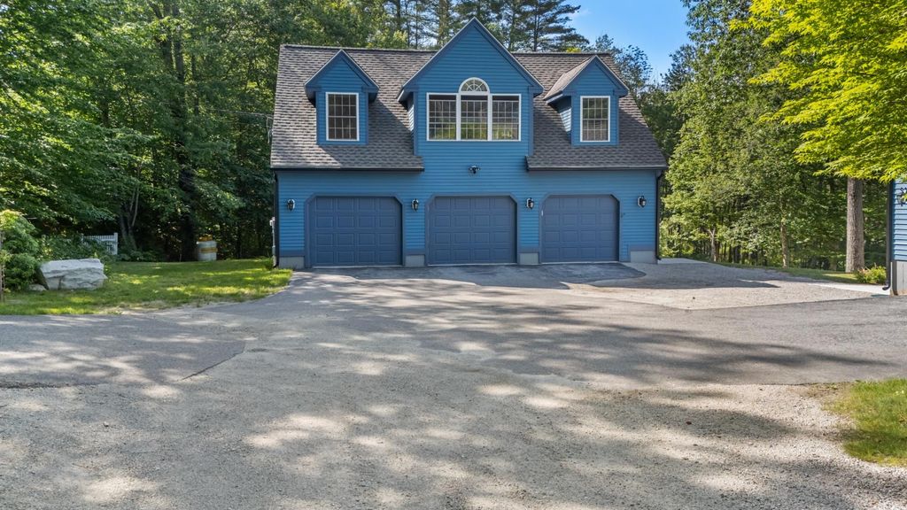 Photo of 3008 State Route 114, Bradford, NH 03221 (MLS # 5049228)