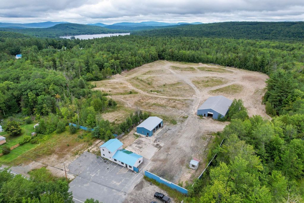 Photo of 1415 Route 4A, Enfield, NH 03748 (MLS # 4925688)