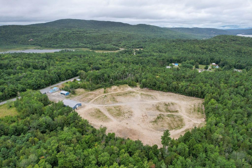 Photo of 1415 Route 4A, Enfield, NH 03748 (MLS # 4925688)