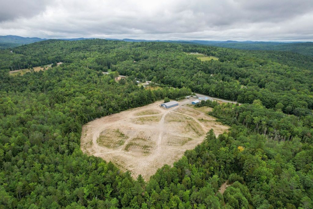 Photo of 1415 Route 4A, Enfield, NH 03748 (MLS # 4925688)