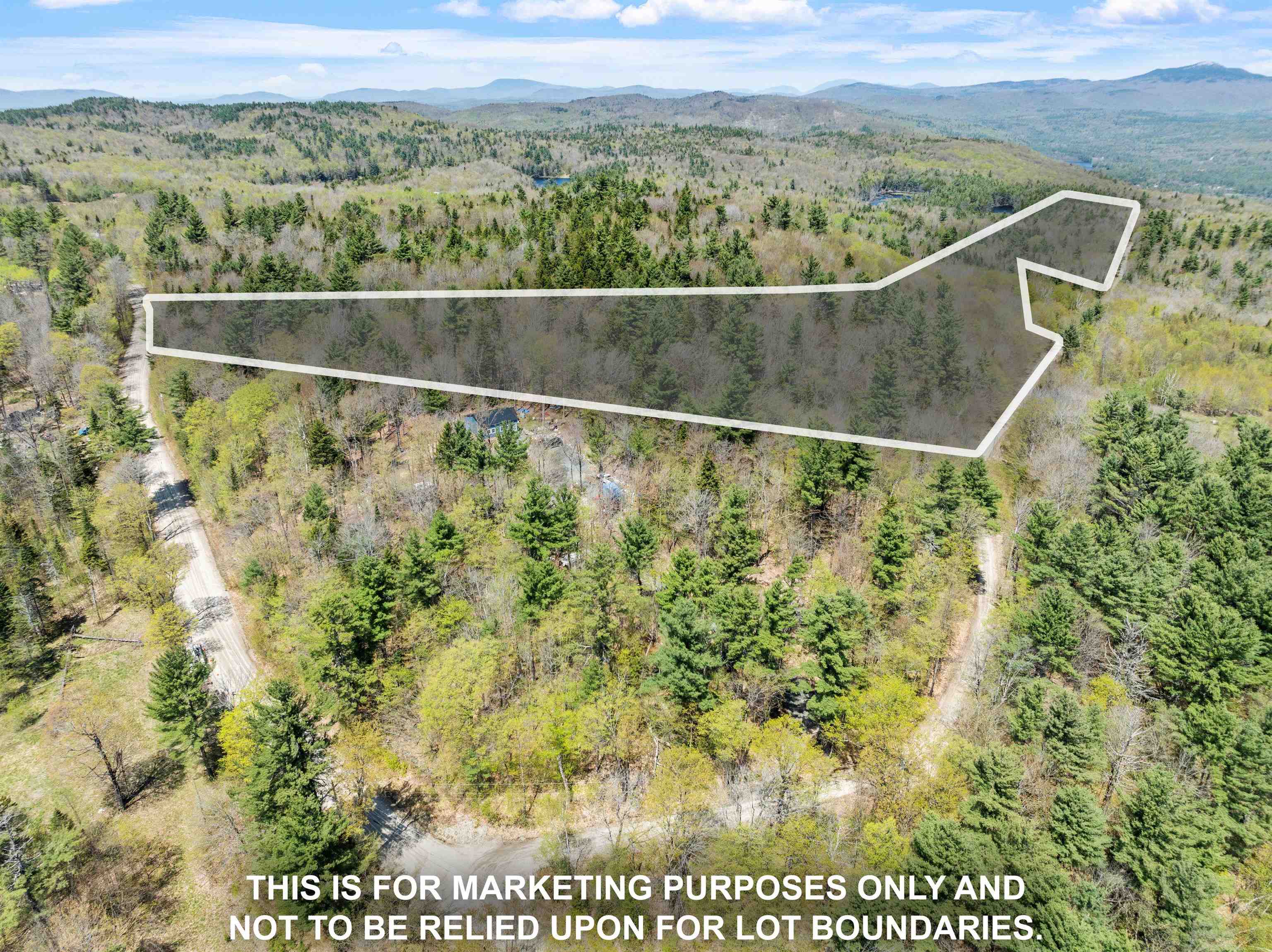 Kinsman Road lot 2