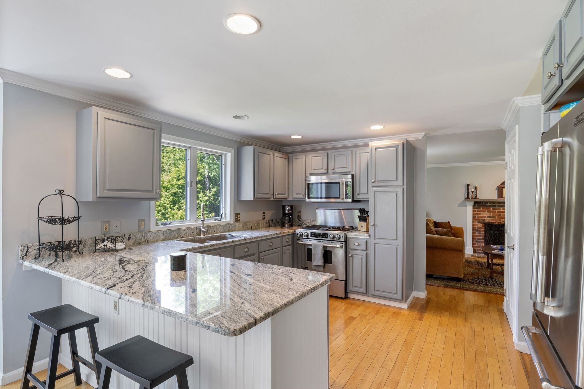 246 Blackwater Road