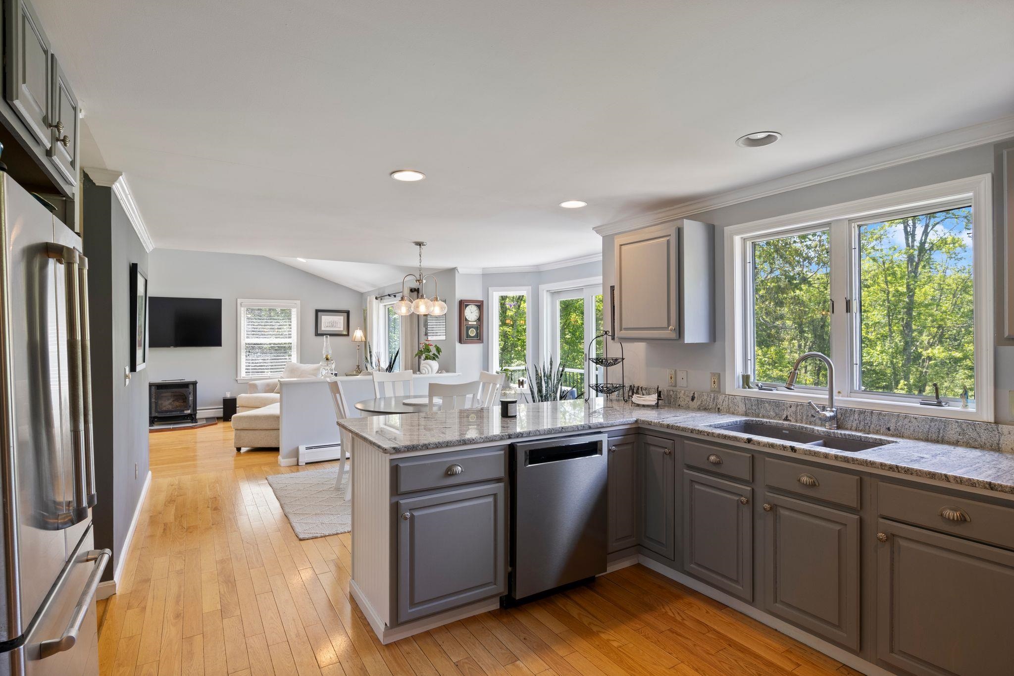 246 Blackwater Road