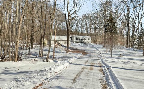 Photo of 36 Pearson Road, Alton, NH 03809 (MLS # 5071483)