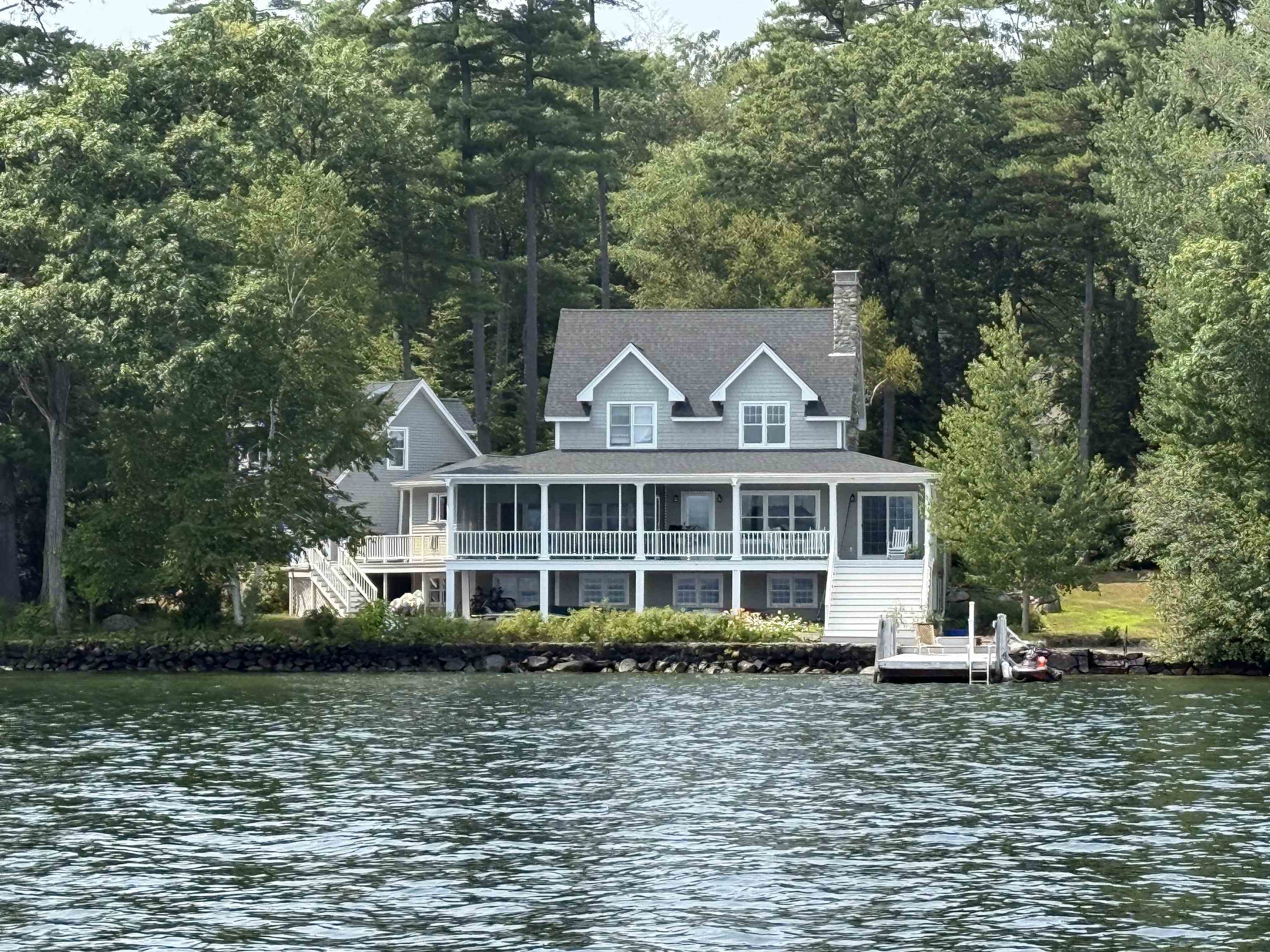 266 Sewall Road
