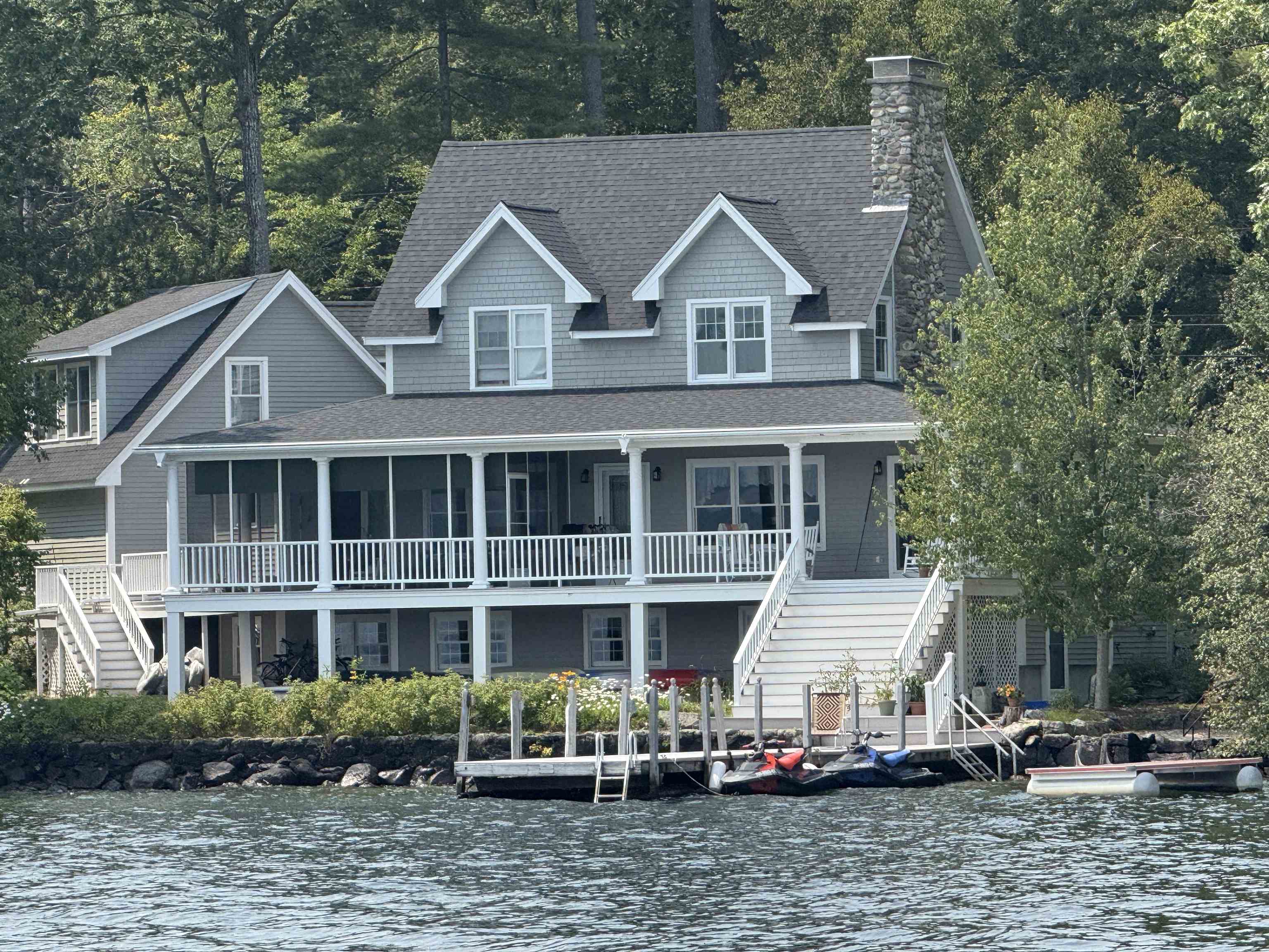 266 Sewall Road