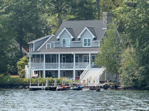 266 Sewall Road Wolfeboro NH 03894