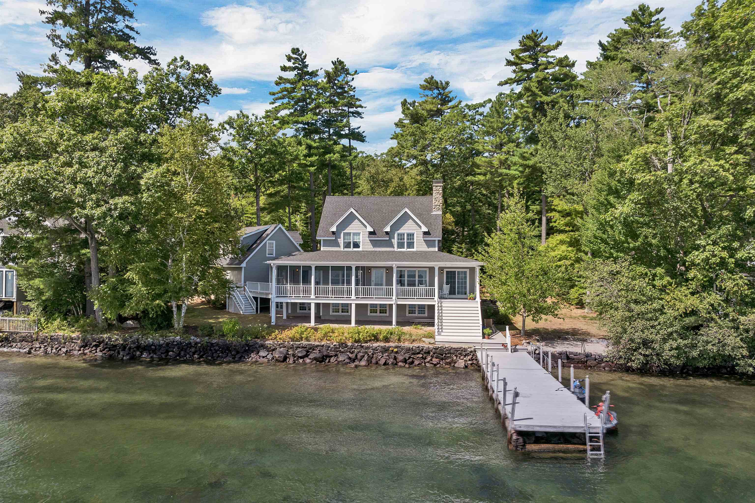 266 Sewall Road