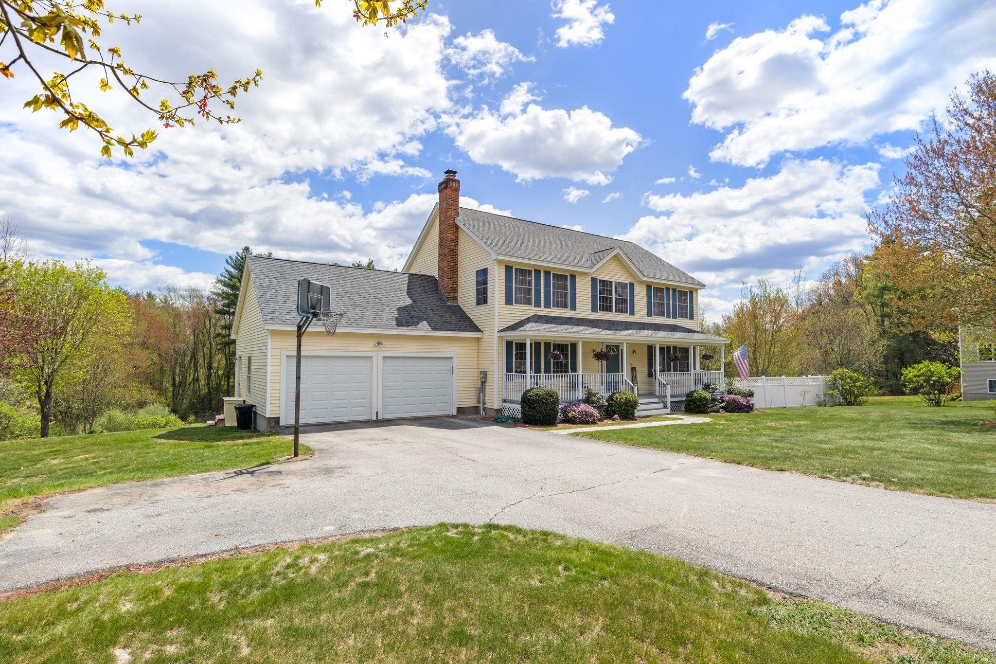 36 Baldwin Road