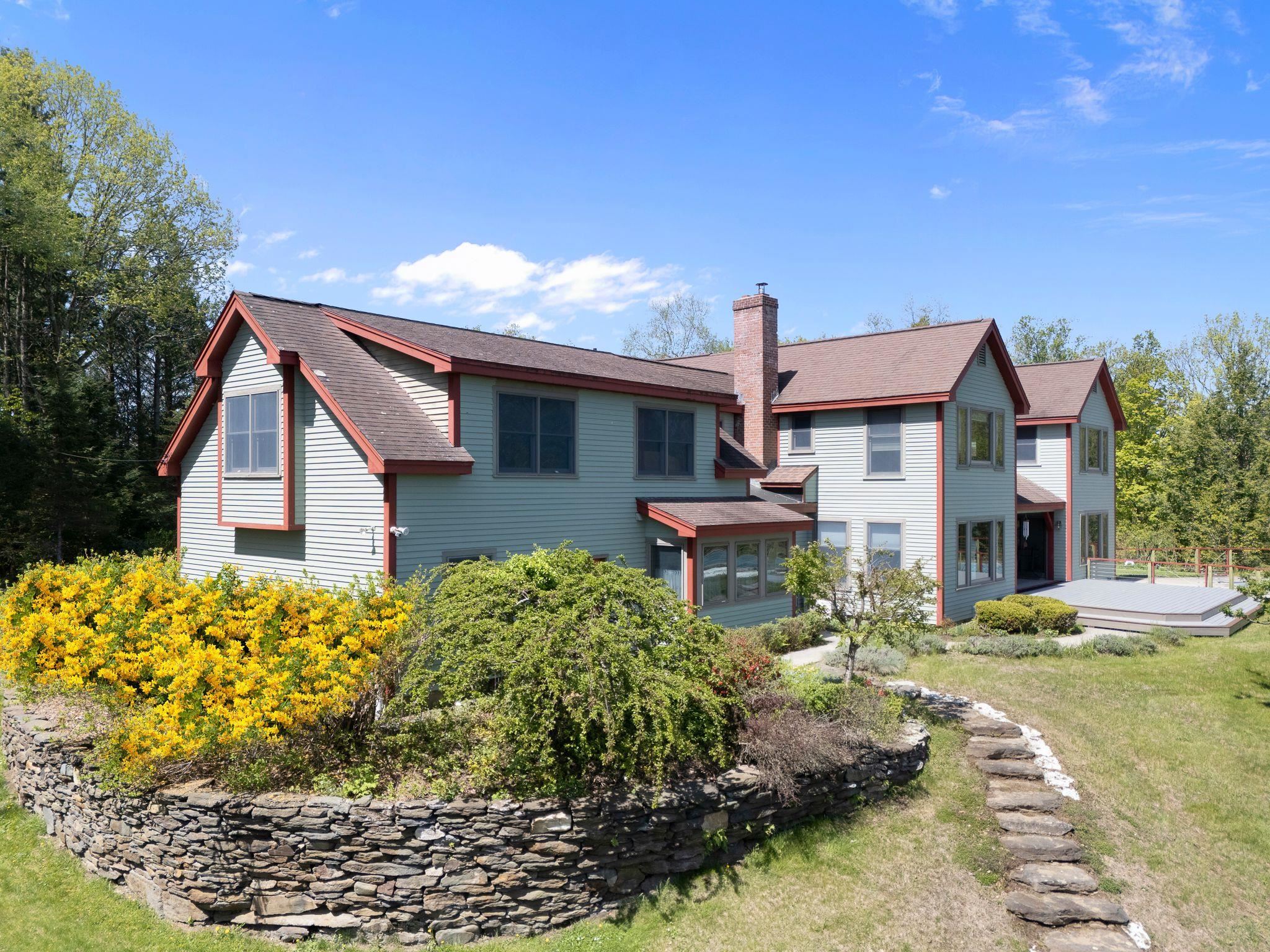 104 Juniper Ridge Road