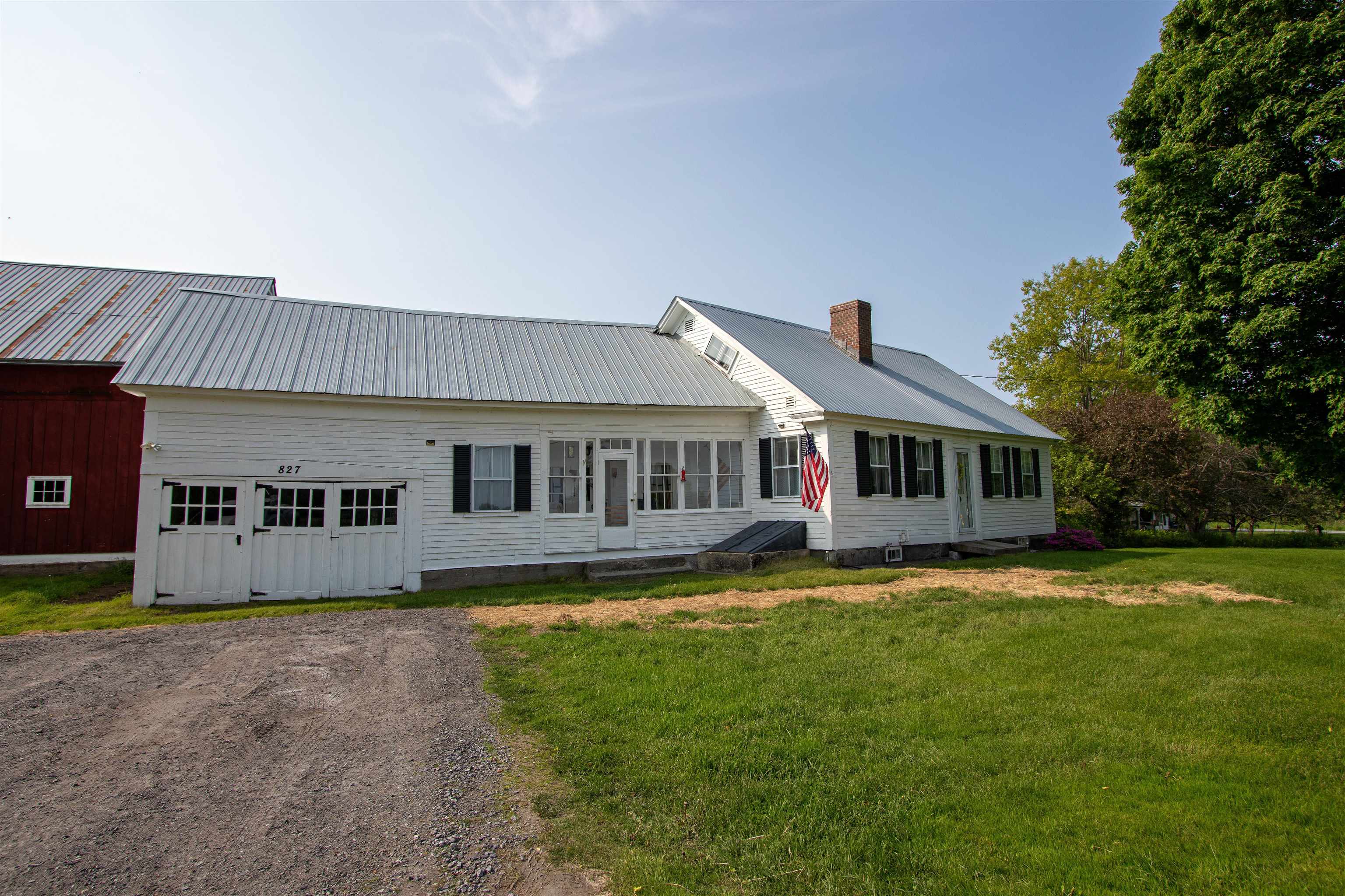 827 Old Cemetery Road