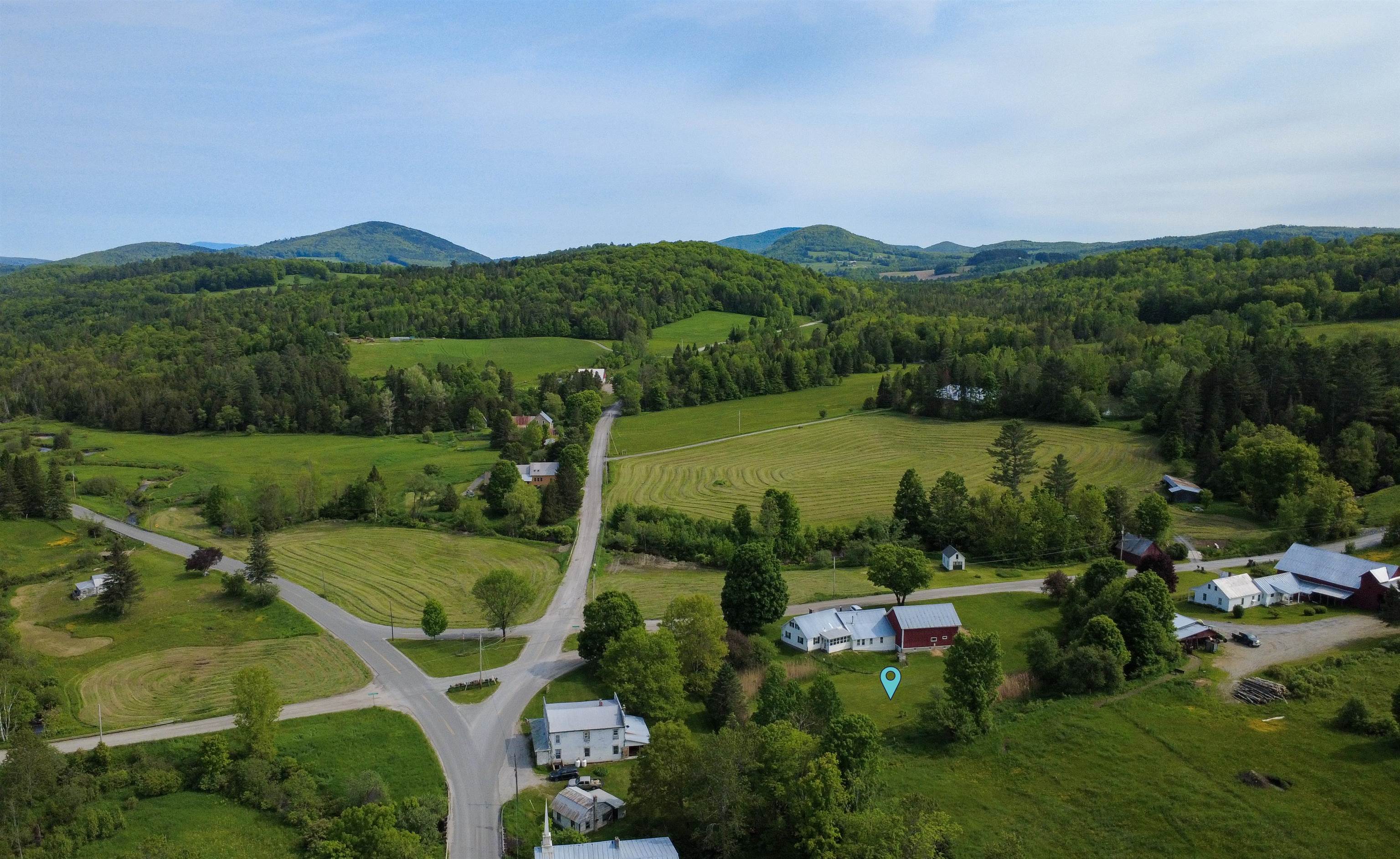 827 Old Cemetery Road