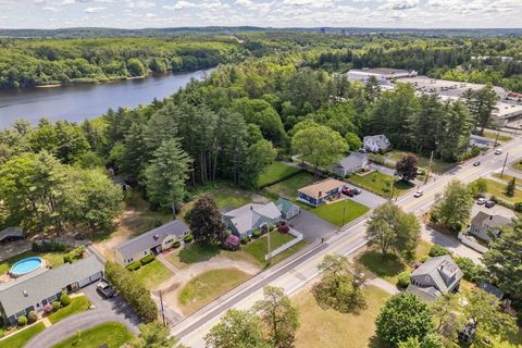 513-515 Mast Road Goffstown NH 03045