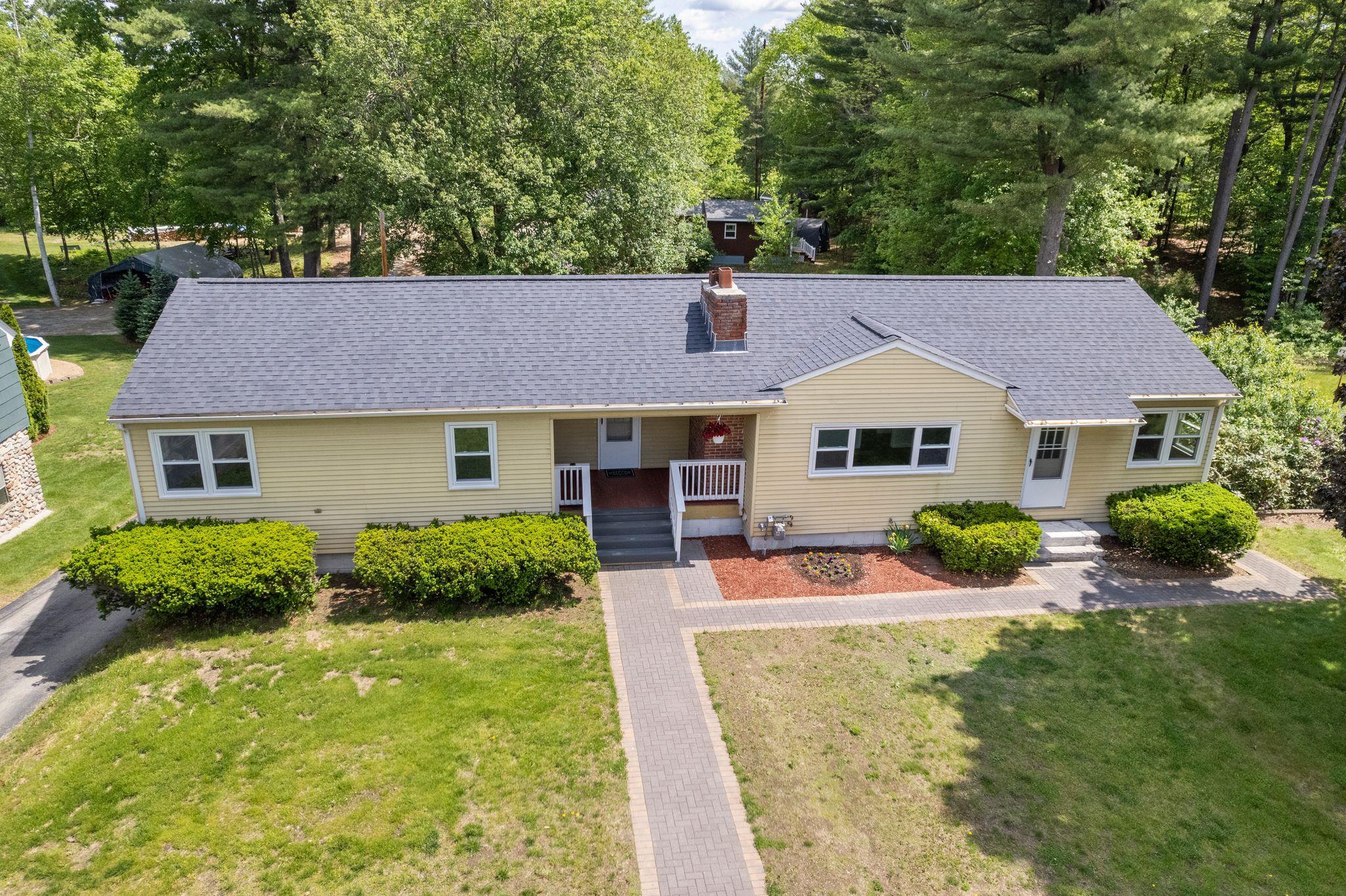 513-515 Mast Road