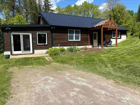 4646 Kirby Mountain Road Kirby VT 05824
