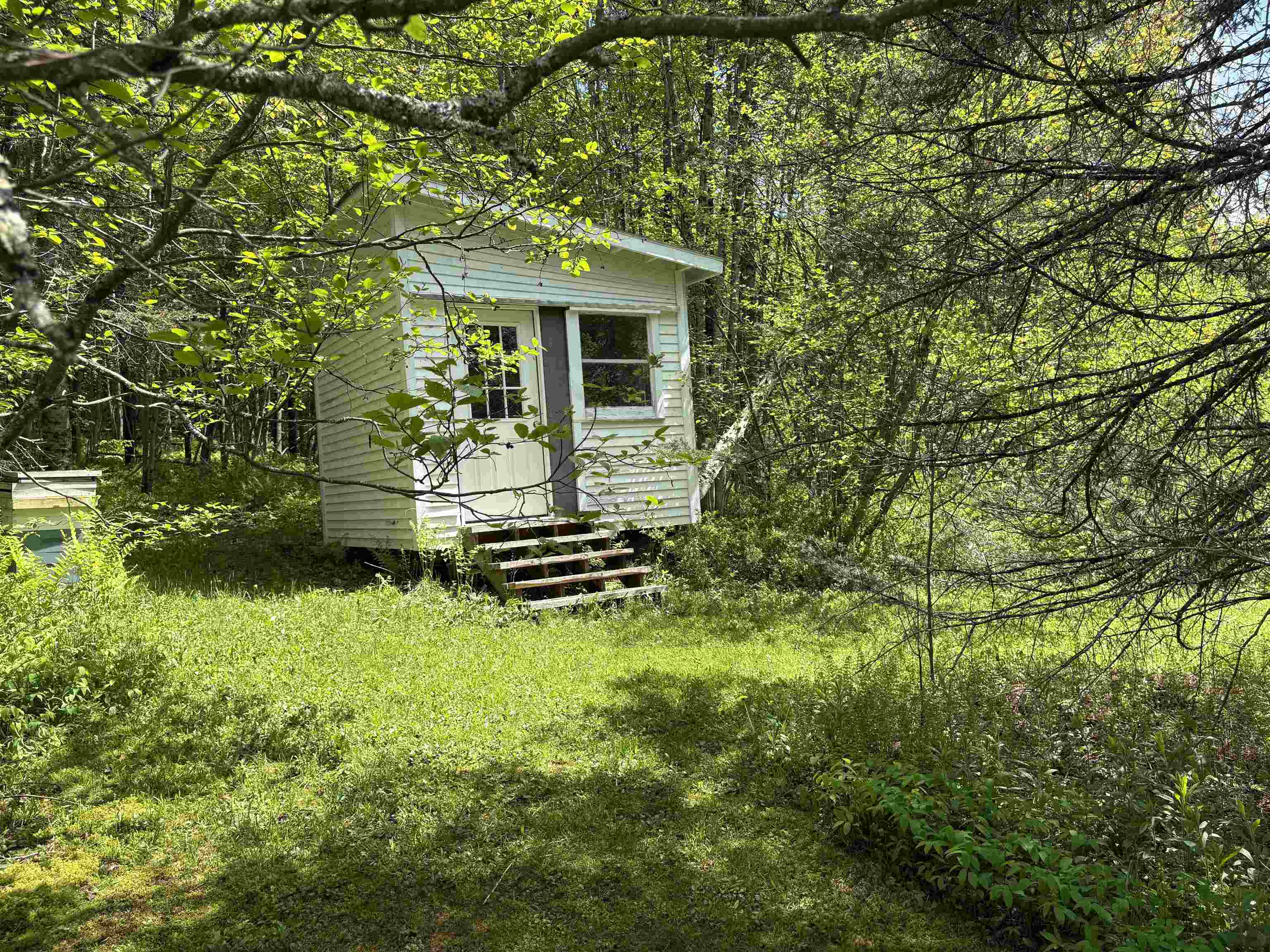4646 Kirby Mountain Road