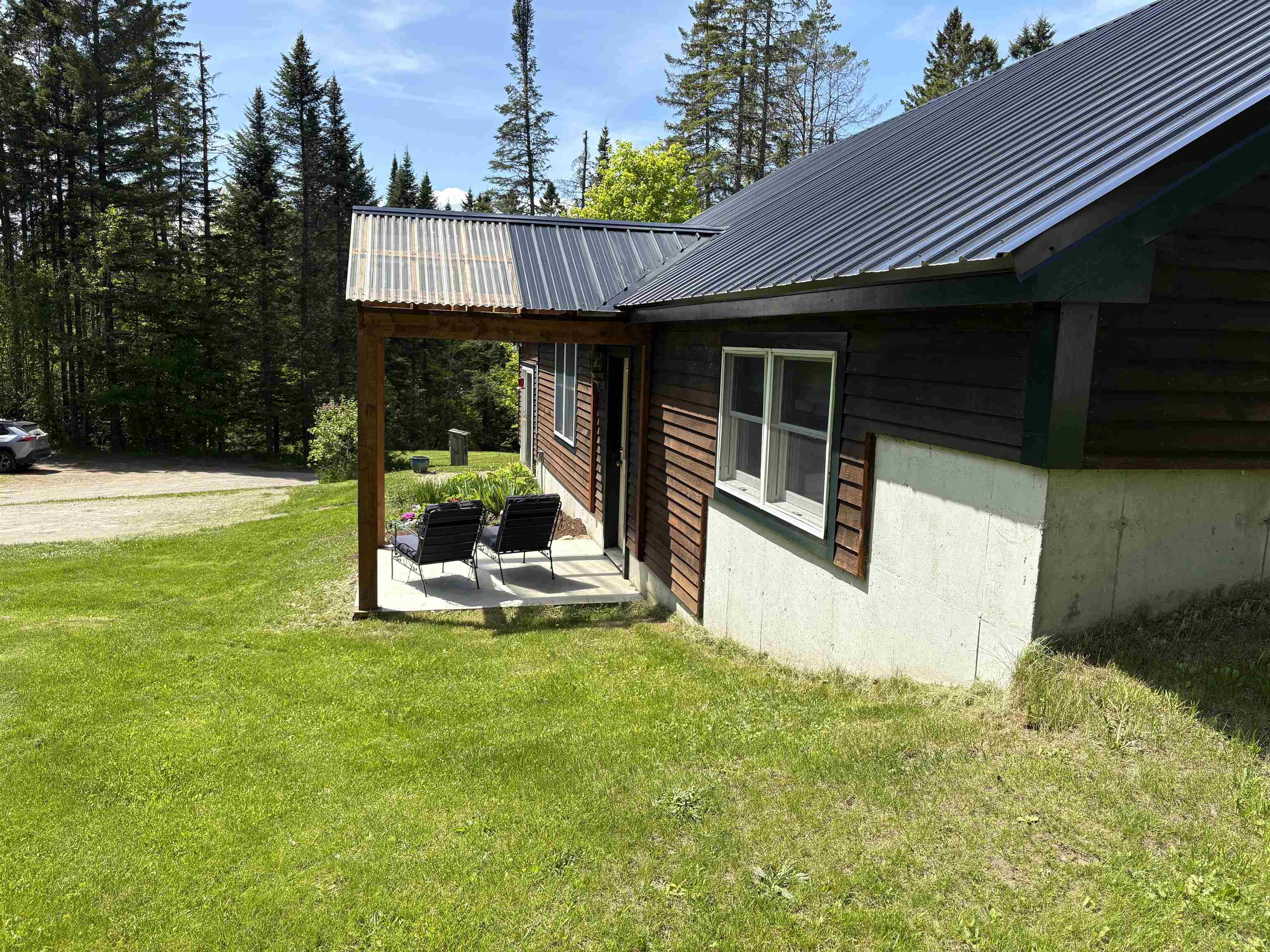 4646 Kirby Mountain Road