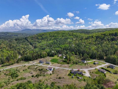 00 Deer Creek Lane 11 St. Johnsbury VT 05819
