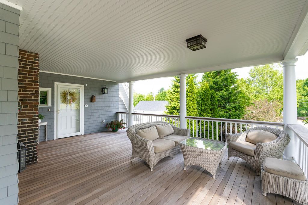 Photo of 26 N Main Street #7, Mont Vernon, NH 03057 (MLS # 5066933)