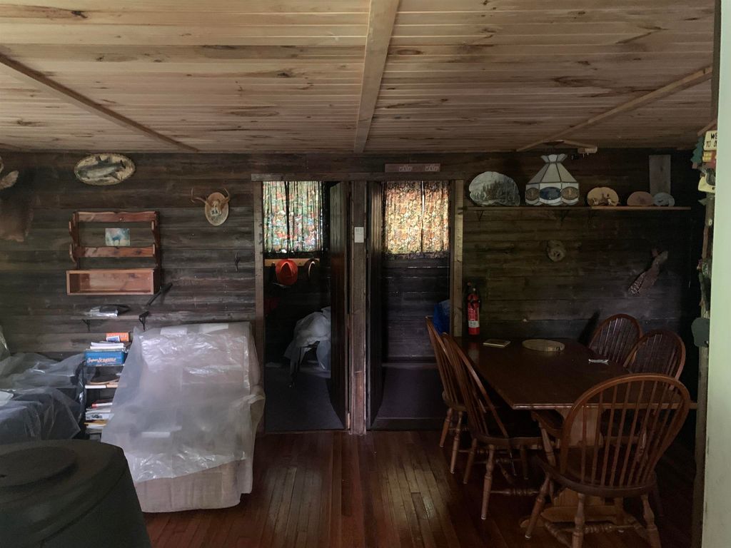 Photo of 00 Bog Branch Road, Clarksville, NH 03592 (MLS # 5015308)