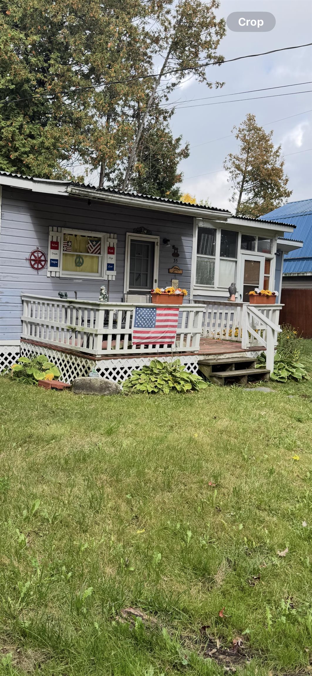 35 Hammond Shore Road