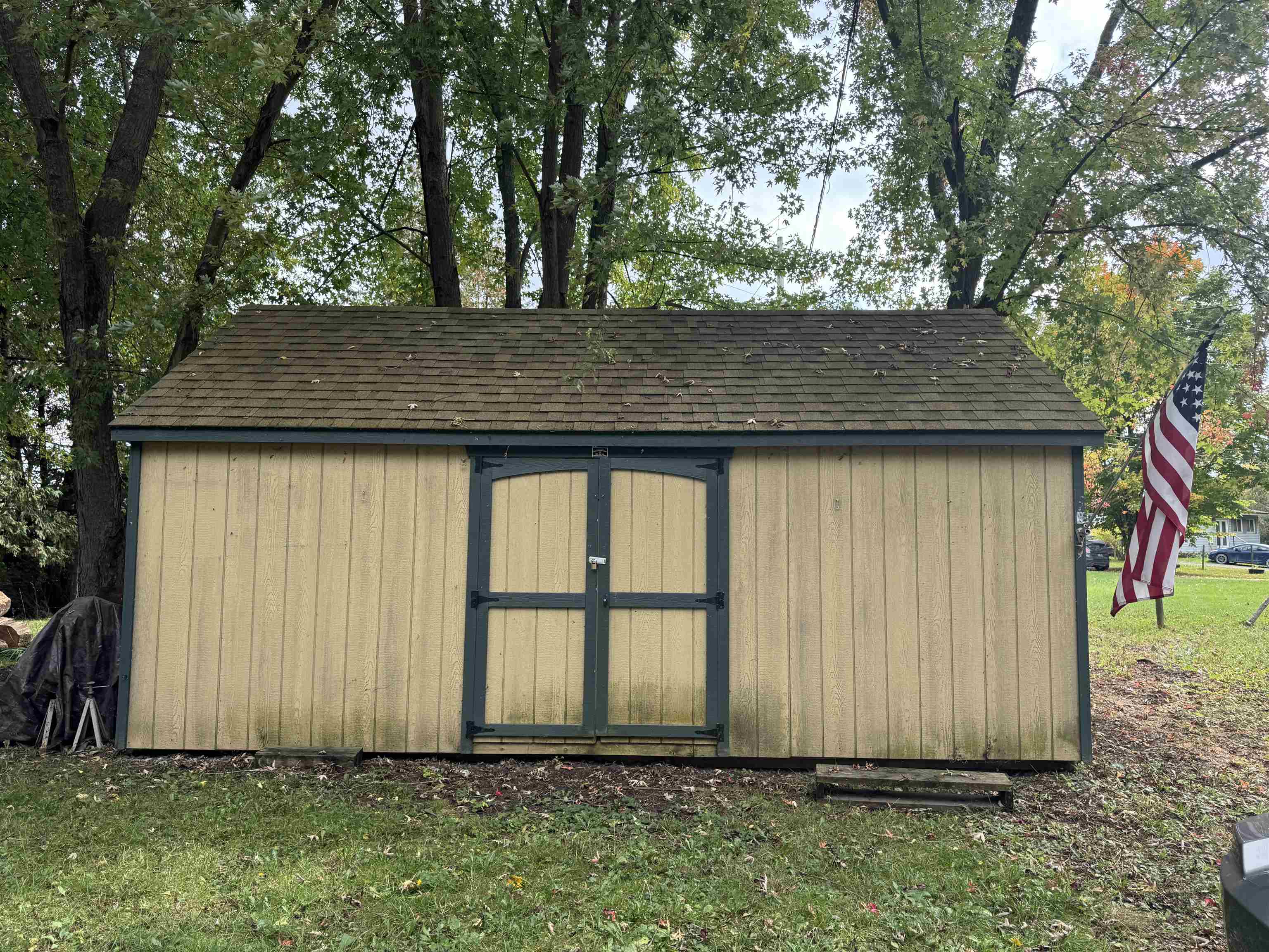 35 Hammond Shore Road