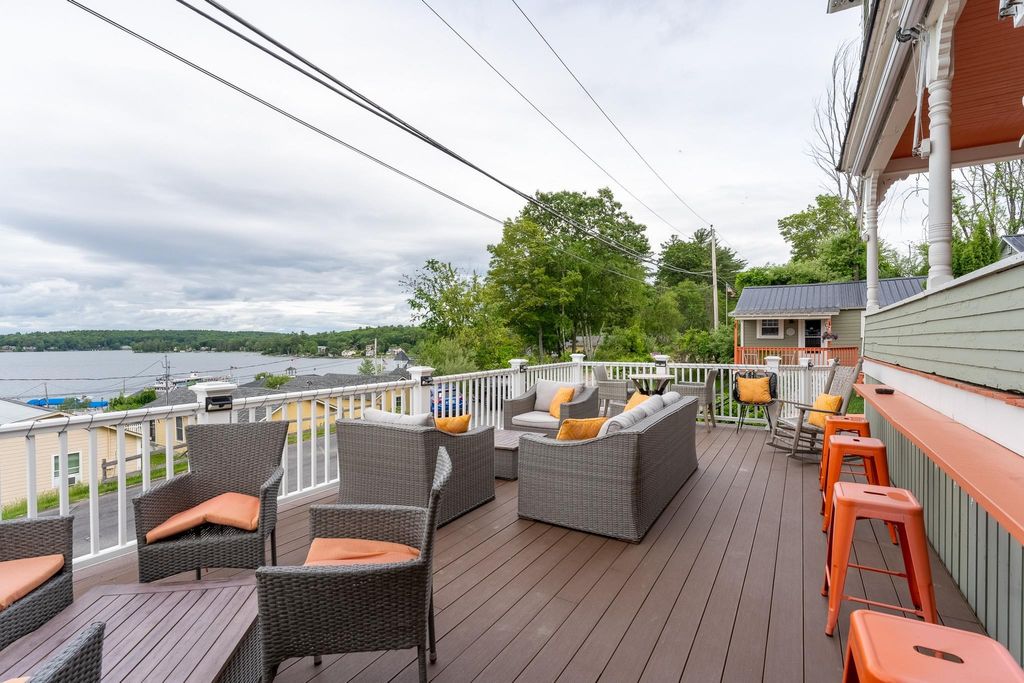 Photo of 58 Tower Street, Laconia, NH 03246 (MLS # 5064593)
