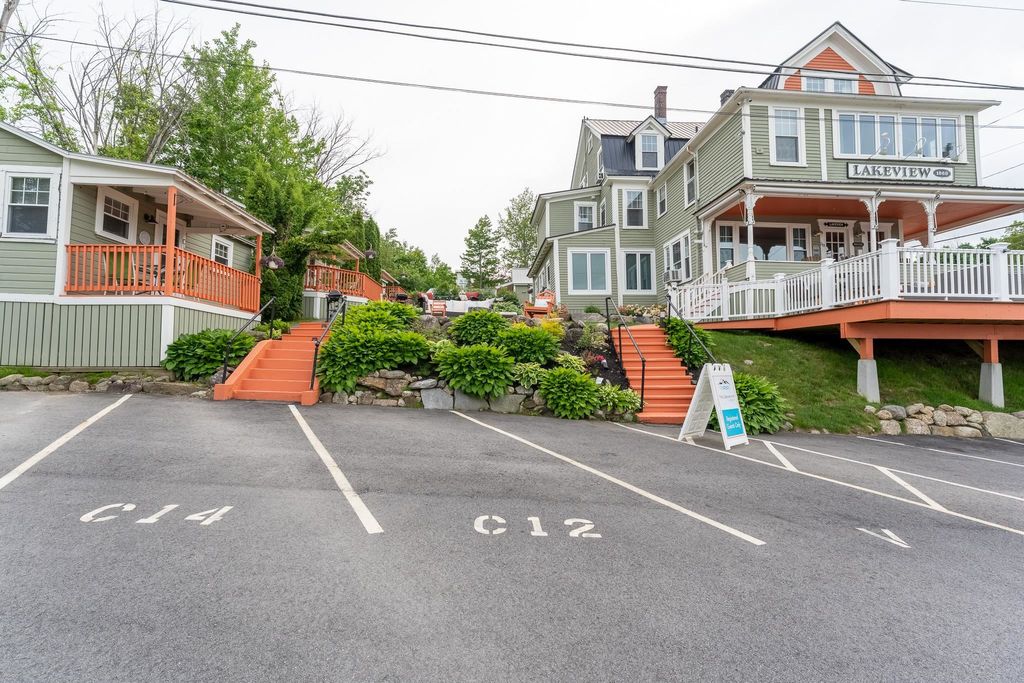Photo of 58 Tower Street, Laconia, NH 03246 (MLS # 5064593)