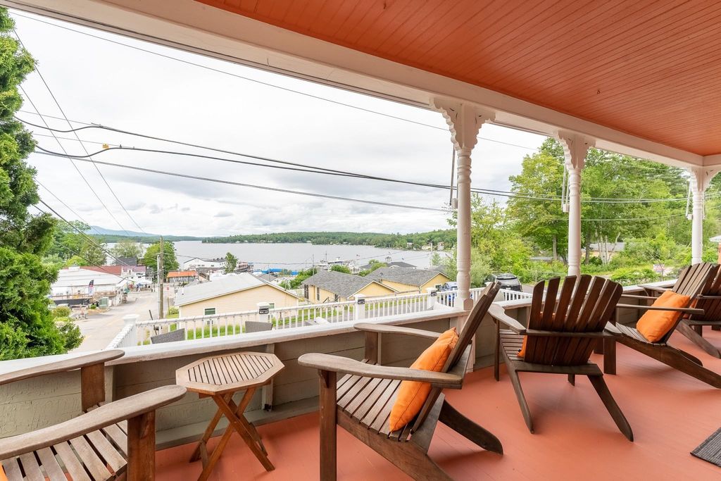 Photo of 58 Tower Street, Laconia, NH 03246 (MLS # 5064593)