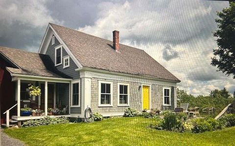 966 Lake Shore Road Greensboro VT 05841