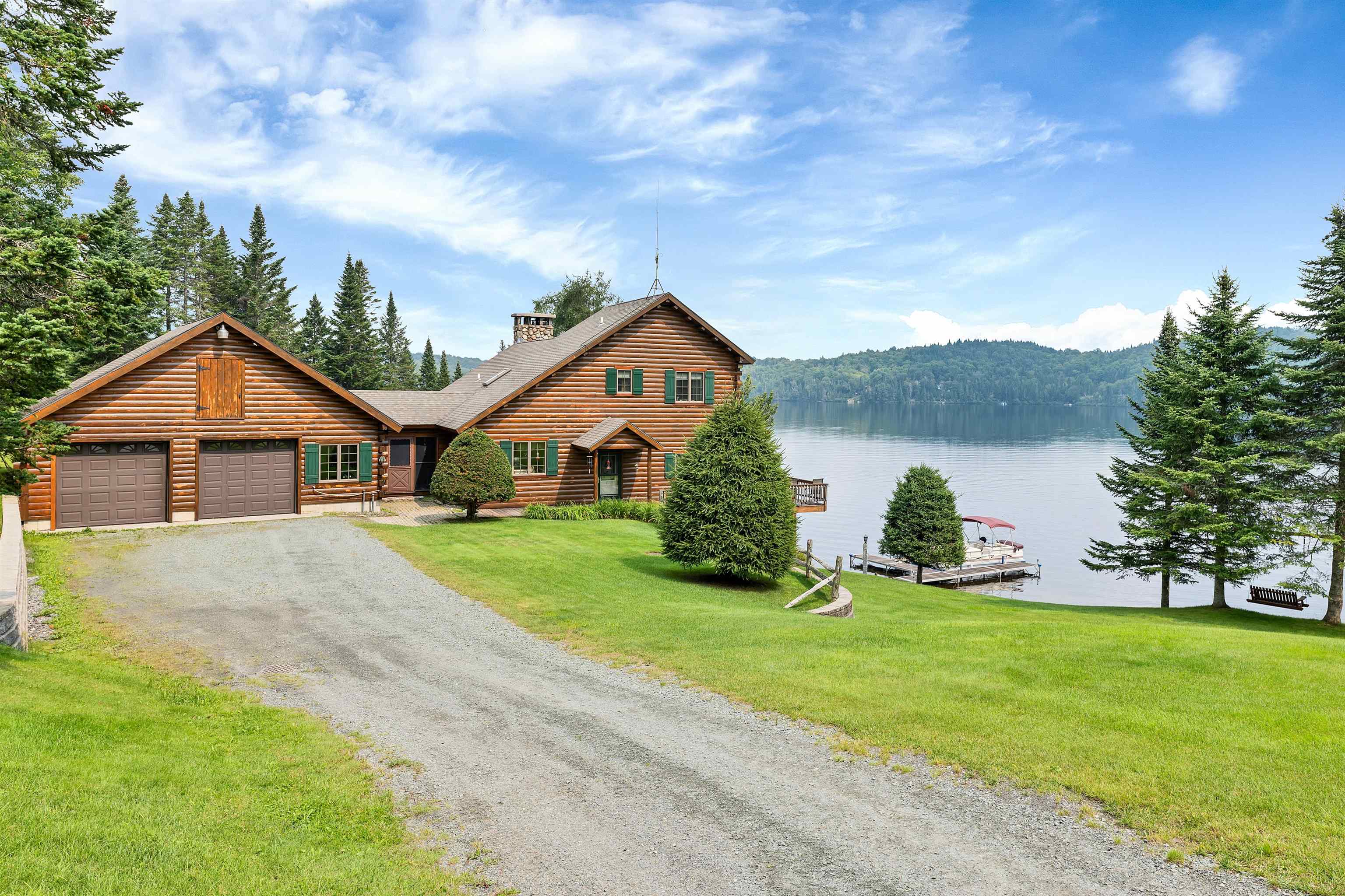 1411 Diamond Pond Road