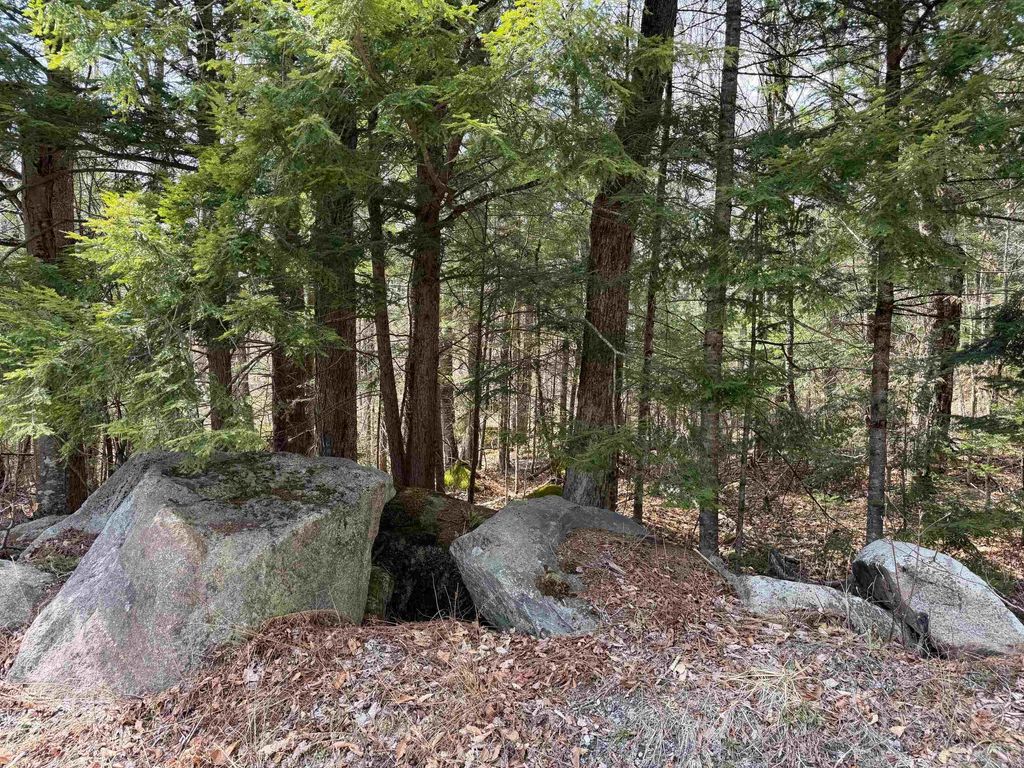 Photo of 00 Hickory Overlook, Enfield, NH 03748 (MLS # 5083989)