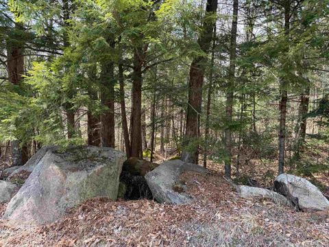 Photo of 00 Hickory Overlook, Enfield, NH 03748 (MLS # 5083989)