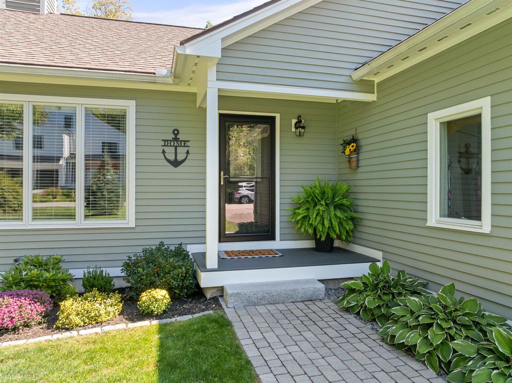 Photo of 53 Drummer Trail, Laconia, NH 03246 (MLS # 5061730)
