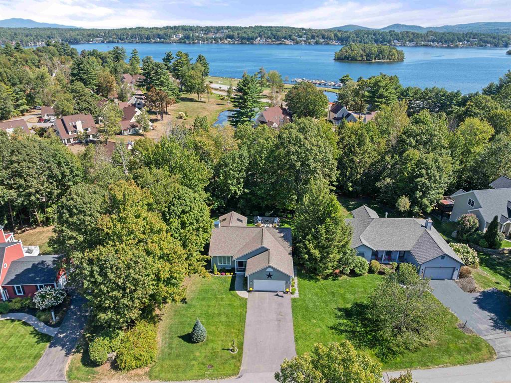 Photo of 53 Drummer Trail, Laconia, NH 03246 (MLS # 5061730)