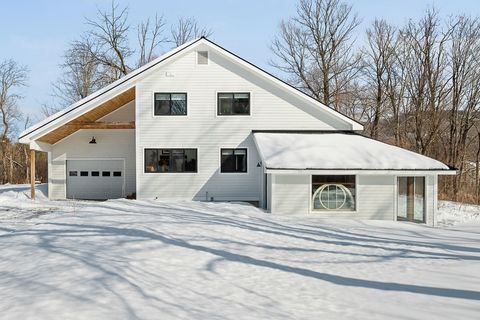 217 Pond Brook Road Hinesburg VT 05461